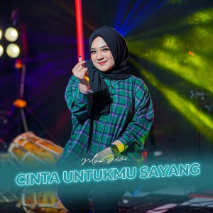 Album Cinta Untukmu Sayang (Live) oleh MIRA PUTRI