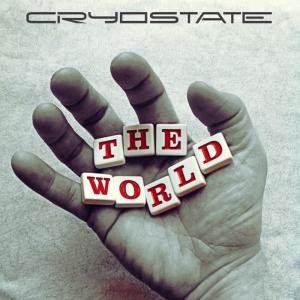 收聽CryoState的The World (Dub Edit)歌詞歌曲
