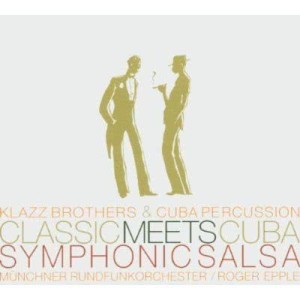 收聽Klazz Brothers & Cuba Percussion的Hymne (Album Version)歌詞歌曲