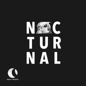 Rafael Cerato & Upstroke的專輯Nocturnal 009