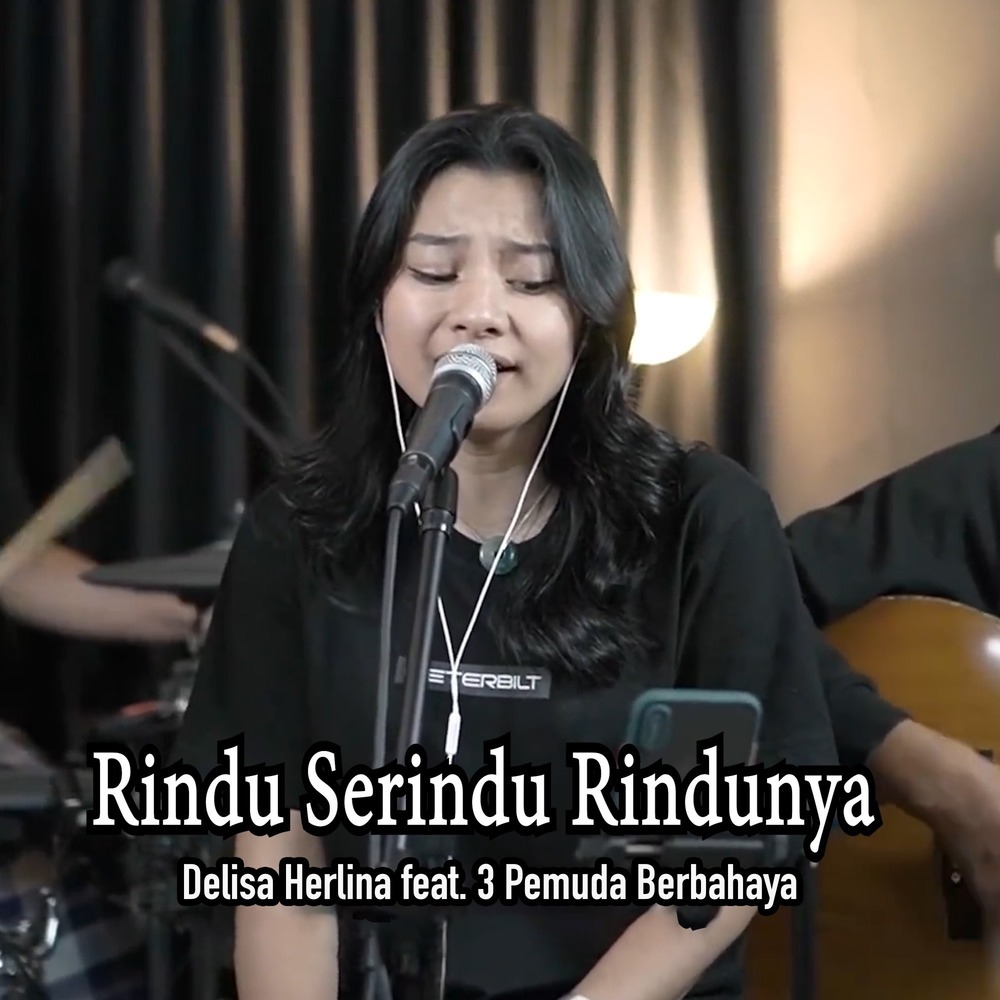 Rindu Serindu-rindunya