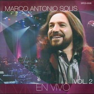 收聽Marco Antonio Solís的Si Te Pudiera Mentir (En Vivo en Puerto Rico - Teatro Bellas Artes /2000)歌詞歌曲