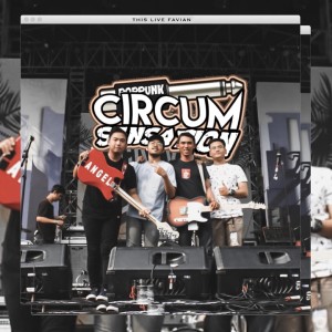 Listen to Selamat Ulang Tahun song with lyrics from Circum Sensation
