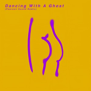 收聽St. Vincent的Dancing With A Ghost (Pearson Sound Remix)歌詞歌曲