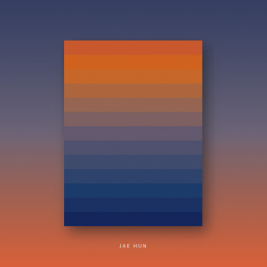 재훈 (JAE HUN)的專輯MOON