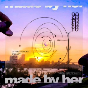 Album made by her. (Explicit) from 캔하즈