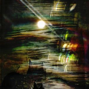 Album moonline from jonny h