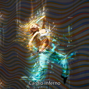 อัลบัม Cardio Inferno ศิลปิน Playlist DJs