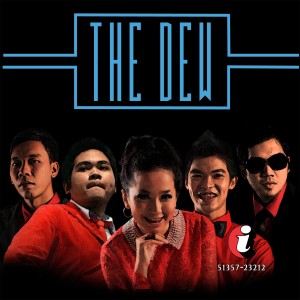 收聽The Dew的Menunggu歌詞歌曲