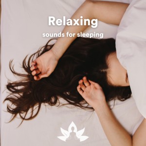 Meditation Ambience的專輯Relaxing Sounds For Sleeping