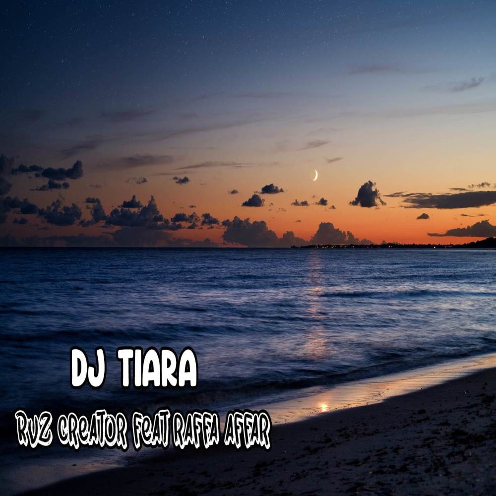 DJ TIARA (Remix version)