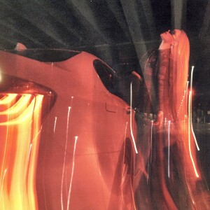 อัลบัม MONEY ON THE DASH ศิลปิน Elley Duhè