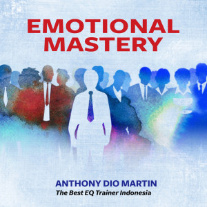 Listen to Self Sabotage song with lyrics from Anthony Dio Martin