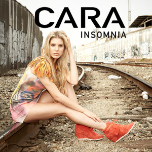 收聽Cara的Insomnia歌詞歌曲