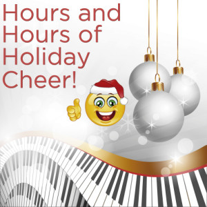 อัลบัม Spa Holiday! 100 Relaxing Christmas Songs for the Spa ศิลปิน Spa Sensations