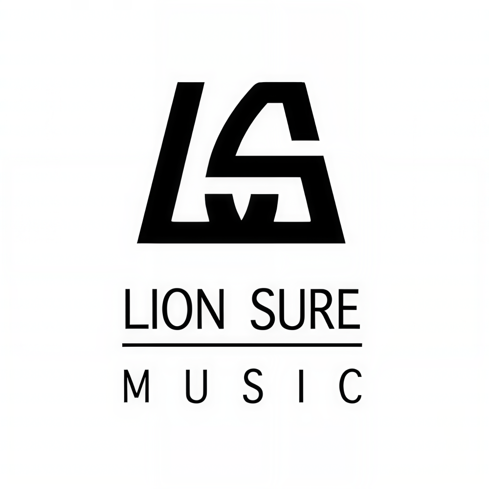 Lion sure music