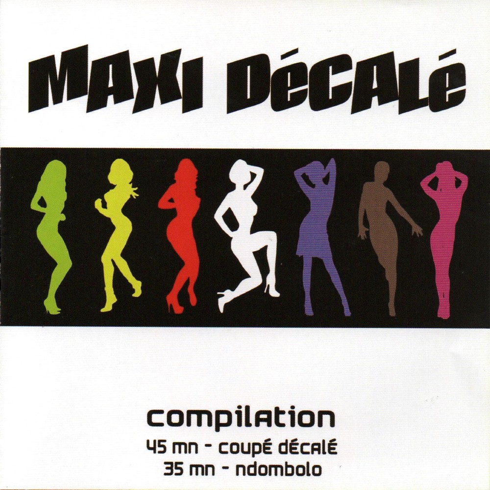 Africa wanted (Remix)
