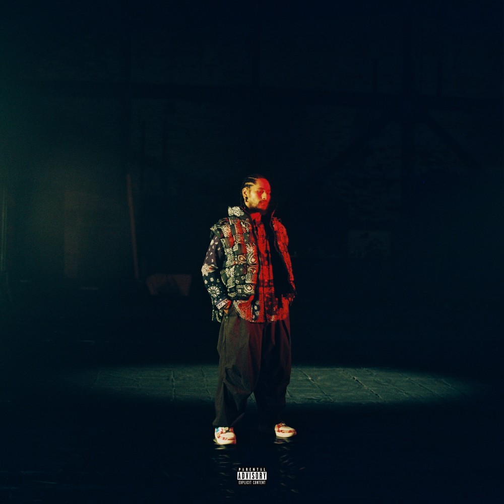 Soundtrack (Explicit)