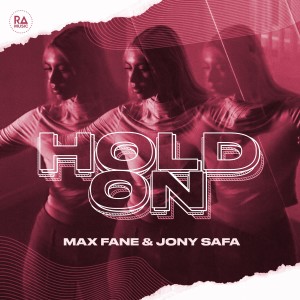 Album Hold On oleh Max Fane