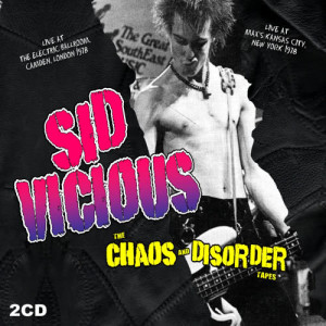 ดาวน์โหลดและฟังเพลง C'mon Everybody พร้อมเนื้อเพลงจาก Sid Vicious