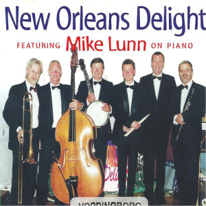 New Orleans Delight的專輯Swingin' Copenhagen '99 (feat. Mike Lunn) [Live]