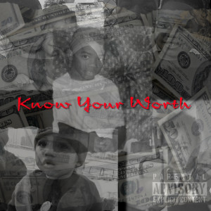 Listen to Know Your Worth (Explicit) song with lyrics from Loddydodi