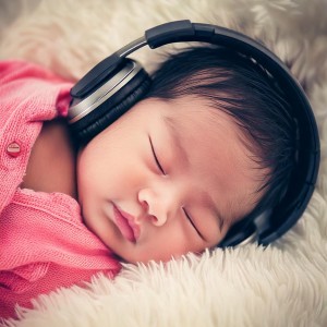 อัลบัม Gentle Tunes: Music for Baby Moments ศิลปิน Restful Music Consort