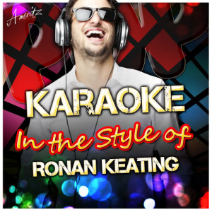 ดาวน์โหลดและฟังเพลง When You Say Nothing At All (In the Style of Ronan Keating) [Karaoke Version] (Karaoke Version) พร้อมเนื้อเพลงจาก Ameritz - Karaoke