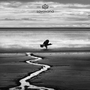 Dengarkan lagu New Age nyanyian Savasana dengan lirik