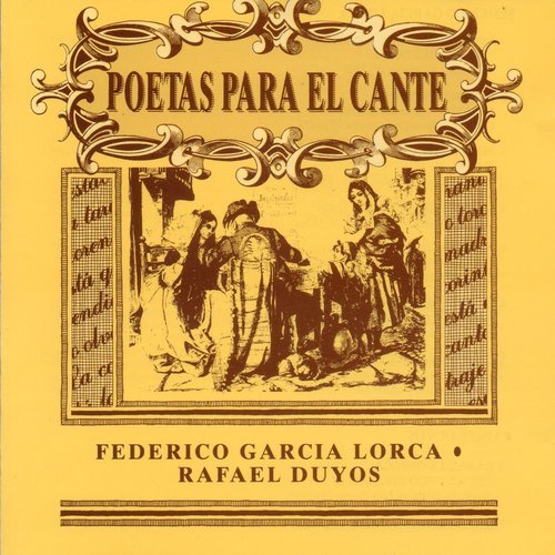 Esquilones de plata (Cante por Lorqueñas) (Cante por lorqueñas)