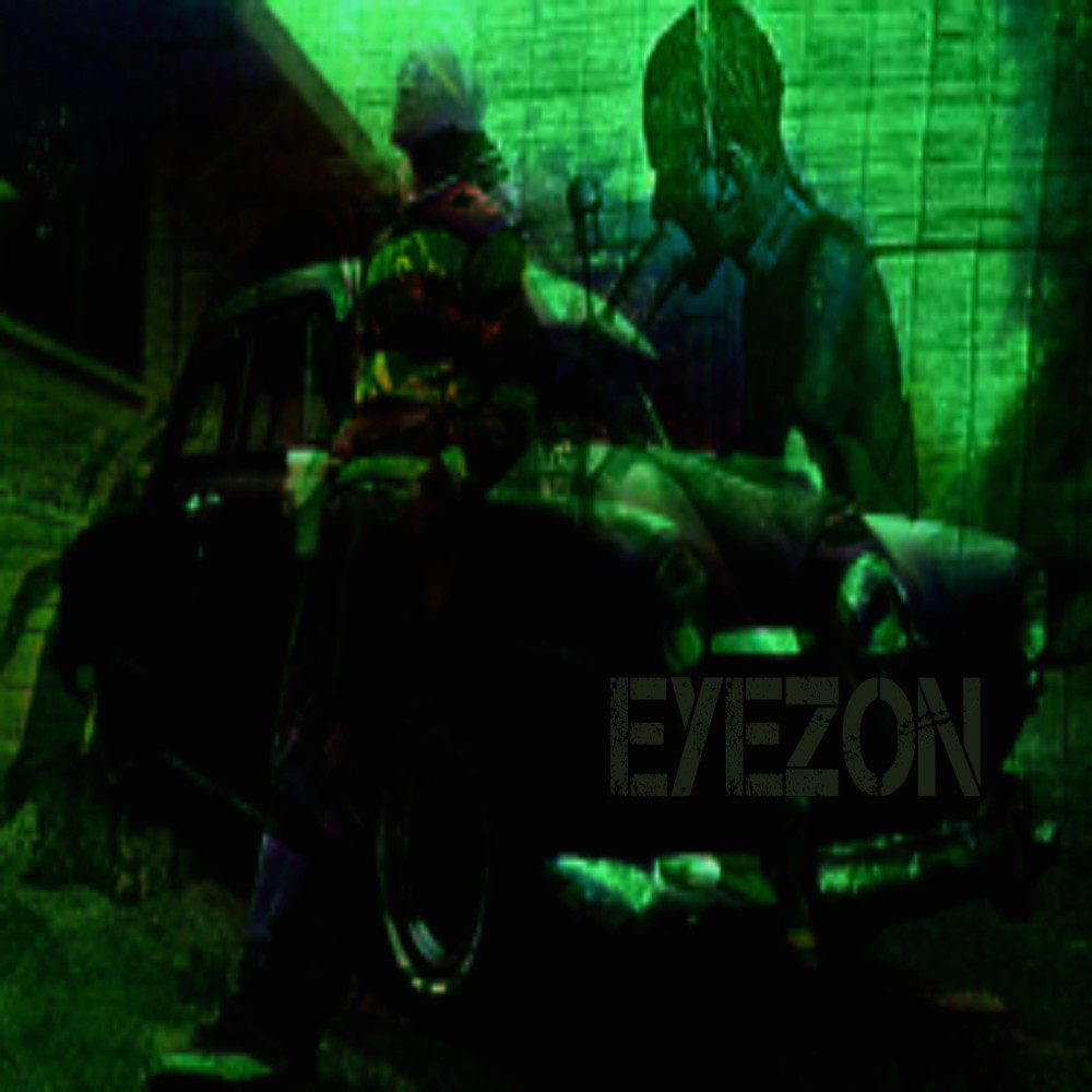 Rocks at the Cop Cars (Explicit)