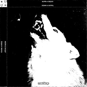 Lupa的專輯Born a Beast