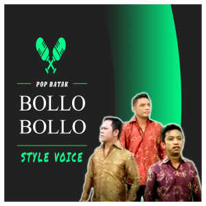 Dengarkan Sopo Holong lagu dari STYLE VOICE dengan lirik