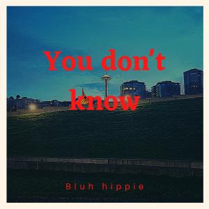 收聽Bluh Hippie的You Don't know (Explicit)歌詞歌曲