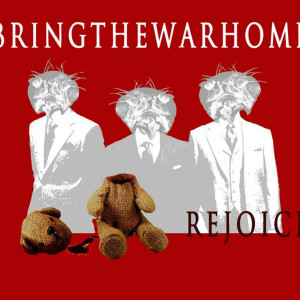 Listen to Perfect Kiss song with lyrics from BringTheWarHome