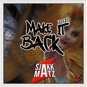 Listen to Make It Back 2020 song with lyrics from SjakkMatz