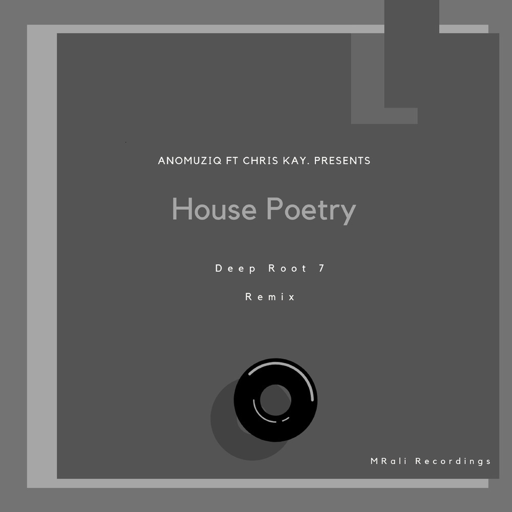 House Poetry (Deep Root 7 Remix)