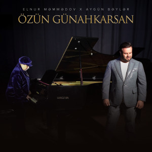 Album Özün Günahkarsan from 