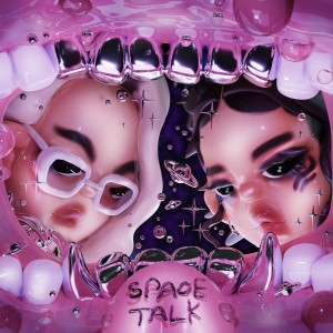 อัลบัม SPACE TALK (Explicit) ศิลปิน GOLDBUUDA