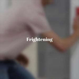 Listen to Frightening song with lyrics from Lorae Micky