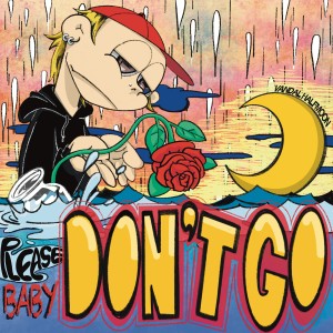 Listen to Don’t Go song with lyrics from VANDAL HALFMOON (반달 하프문)
