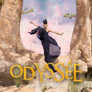 Zap Mama的專輯Odyssée