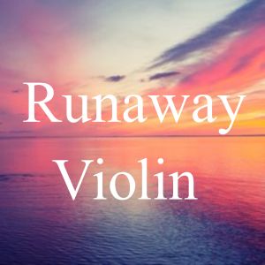 Dengarkan lagu Runaway Violín nyanyian Try Again dengan lirik