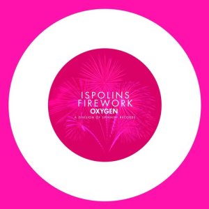 ดาวน์โหลดและฟังเพลง Firework (Radio Edit) พร้อมเนื้อเพลงจาก ISPOLINS