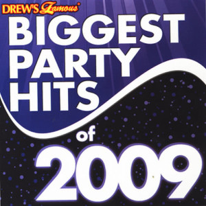 The Hit Crew的專輯Biggest Party Hits Of 2009