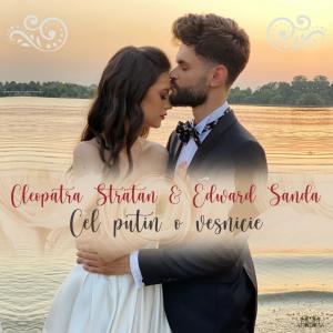 Listen to Cel putin o veșnicie song with lyrics from Cleopatra Stratan