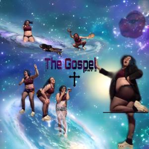 Album The Gospel:, Pt. 2 oleh Granny Sue