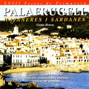 收聽Havaneres I Sardanes的Oh bell sol meu歌詞歌曲