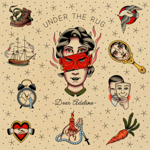 Listen to Don't Look Down (Explicit) song with lyrics from Under The Rug
