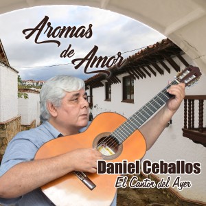 ดาวน์โหลดและฟังเพลง Por Este Amor Sin Tiempo พร้อมเนื้อเพลงจาก Daniel Ceballos